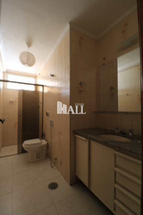 Imagem Apartamento com 3 Quartos à Venda, 110 m² em Centro - São José Do Rio Preto Imagem Apartamento com 3 Quartos à Venda, 110 m² em Centro - São José Do Rio Preto
