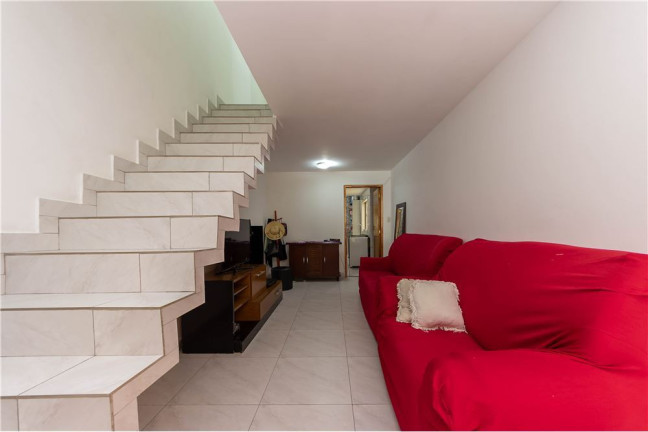 Imagem Casa com 3 Quartos à Venda, em Santo Amaro - São Paulo Imagem Casa com 3 Quartos à Venda, em Santo Amaro - São Paulo