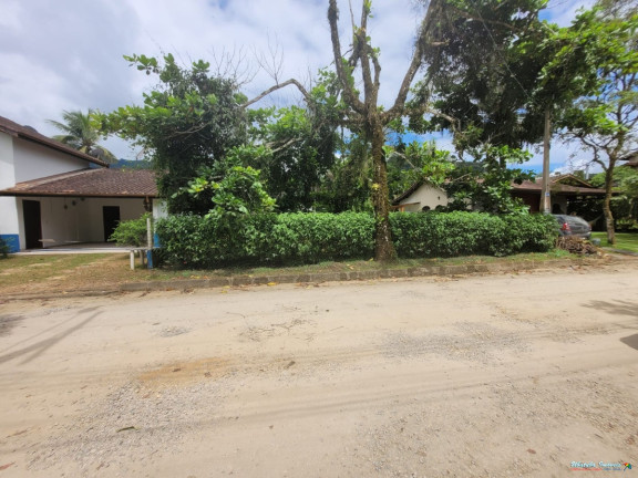 Imagem Terreno à Venda, 450 m² em Horto Florestal - Ubatuba