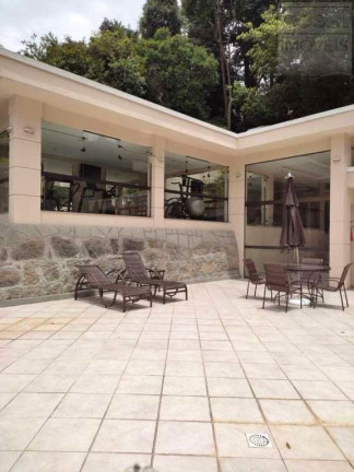 Apartamento com 3 Quartos à Venda, 121 m² em Agriões - Teresópolis