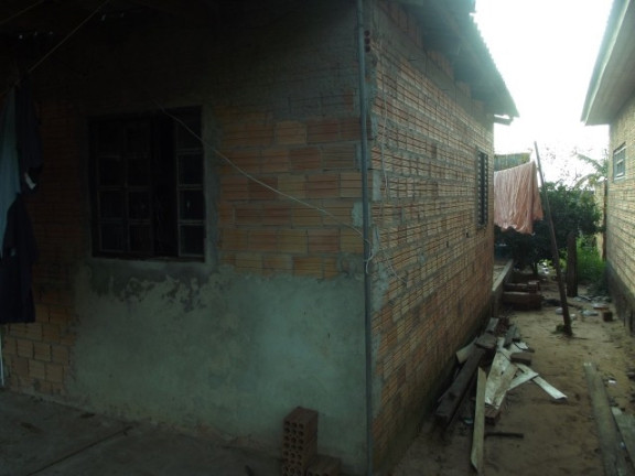 Imagem Casa com 2 Quartos à Venda, 400 m² em águas Claras - Viamão Imagem Casa com 2 Quartos à Venda, 400 m² em águas Claras - Viamão