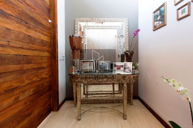 Imagem Casa de Condomínio com 5 Quartos à Venda, 504 m² em Tamboré - Santana De Parnaíba Imagem Casa de Condomínio com 5 Quartos à Venda, 504 m² em Tamboré - Santana De Parnaíba