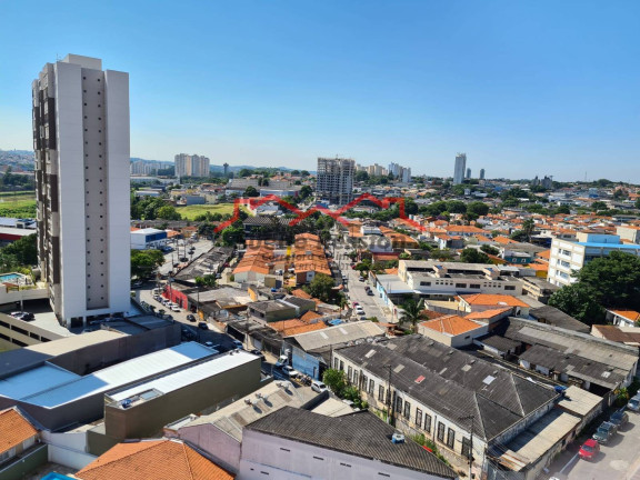 Imagem Apartamento com 2 Quartos à Venda, 54 m² em Veleiros - São Paulo