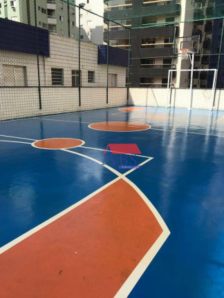 Imagem Apartamento com 1 Quarto à Venda, 63 m² em Aviação - Praia Grande Imagem Apartamento com 1 Quarto à Venda, 63 m² em Aviação - Praia Grande