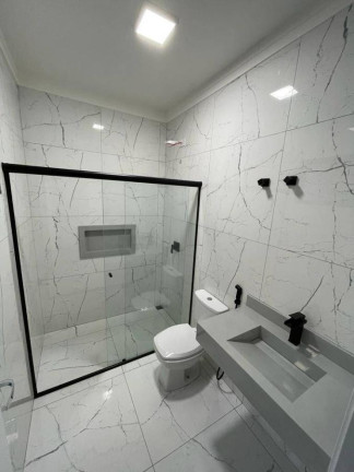Imagem Casa com 3 Quartos à Venda, 100 m² em Jardim Santa Helena - Maringá Imagem Casa com 3 Quartos à Venda, 100 m² em Jardim Santa Helena - Maringá