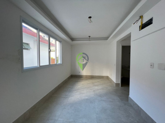 Imagem Casa com 3 Quartos à Venda, 132 m² em Gonzaga - Santos Imagem Casa com 3 Quartos à Venda, 132 m² em Gonzaga - Santos