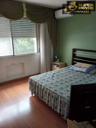 Imagem Apartamento com 3 Quartos à Venda, 111 m² em Centro - Pelotas