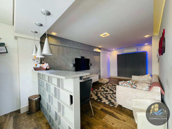 Imagem Cobertura com 2 Quartos à Venda, 289 m² em Ponta Da Praia - Santos Imagem Cobertura com 2 Quartos à Venda, 289 m² em Ponta Da Praia - Santos