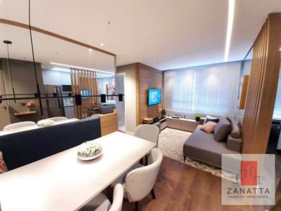 Imagem Apartamento com 2 Quartos à Venda, 50 m² em Parque Amador - Esteio Imagem Apartamento com 2 Quartos à Venda, 50 m² em Parque Amador - Esteio
