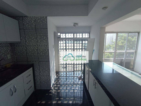 Imagem Apartamento com 2 Quartos à Venda, 65 m² em Pinheiros - São Paulo Imagem Apartamento com 2 Quartos à Venda, 65 m² em Pinheiros - São Paulo