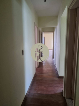 Imagem Apartamento com 3 Quartos à Venda, 242 m² em Pompeia - Santos Imagem Apartamento com 3 Quartos à Venda, 242 m² em Pompeia - Santos