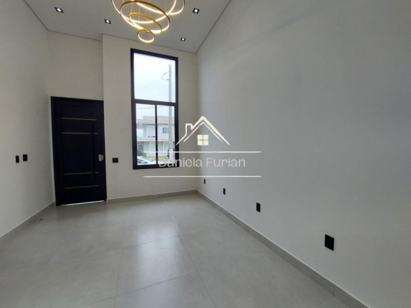 Imagem Casa de Condomínio com 3 Quartos à Venda, 100 m² em Condomínio Horto Villagio - Sorocaba