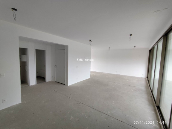 Imagem Imóvel com 3 Quartos à Venda, 230 m² em Vila Clementino - São Paulo Imagem Imóvel com 3 Quartos à Venda, 230 m² em Vila Clementino - São Paulo
