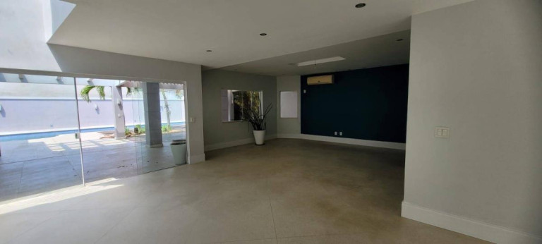 Imagem Casa de Condomínio com 6 Quartos à Venda, 518 m² em Barra Da Tijuca - Rio De Janeiro Imagem Casa de Condomínio com 6 Quartos à Venda, 518 m² em Barra Da Tijuca - Rio De Janeiro