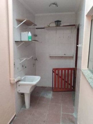 Imagem Sobrado com 2 Quartos à Venda, 80 m² em Vila Formosa - São Paulo