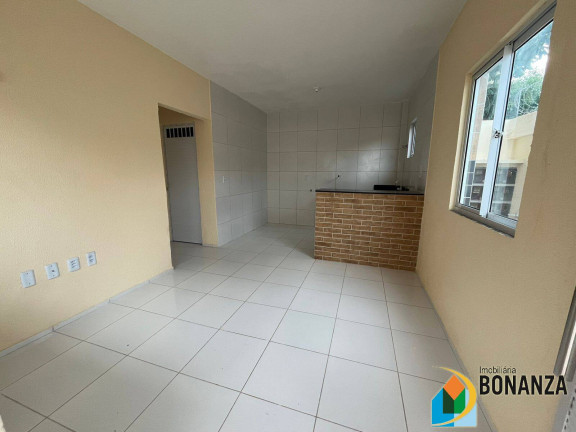 Imagem Apartamento com 2 Quartos para Alugar,  em Antonio Bezerra - Fortaleza