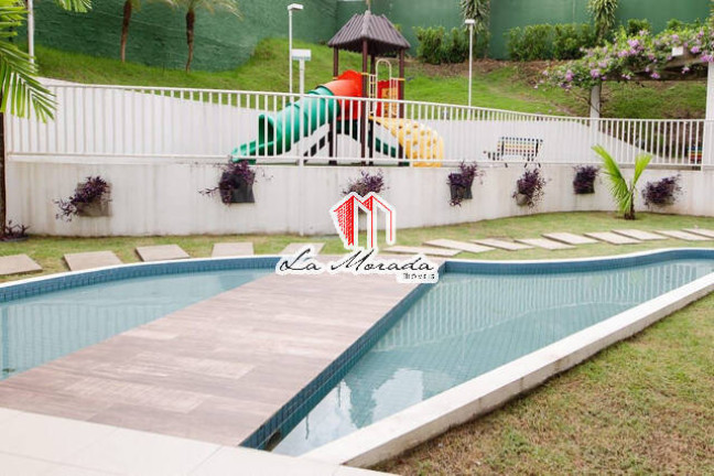 Apartamento com 3 Quartos à Venda, 147 m² em Adrianópolis - Manaus