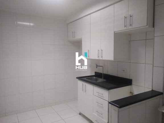 Imagem Apartamento com 2 Quartos à Venda, 54 m² Imagem Apartamento com 2 Quartos à Venda, 54 m²