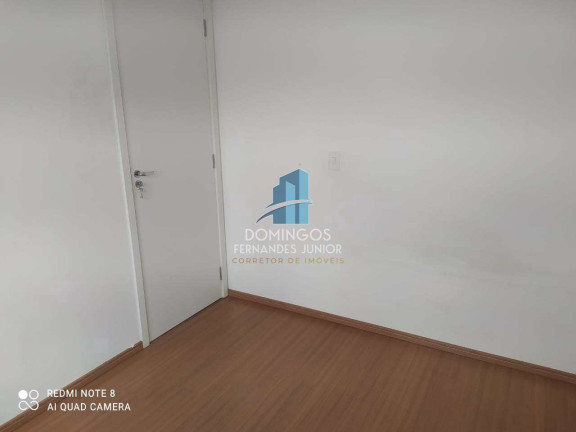Imagem Apartamento com 2 Quartos à Venda, 41 m² em Itaquera - São Paulo