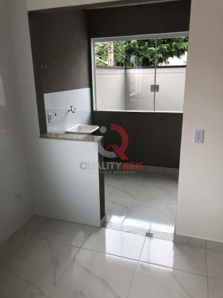 Imagem Apartamento com 1 Quarto à Venda, 35 m² em Carandiru - São Paulo