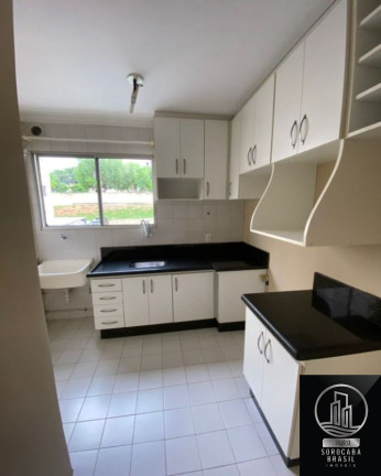 Imagem Apartamento com 2 Quartos à Venda, 42 m² em Jardim Guadalajara - Sorocaba Imagem Apartamento com 2 Quartos à Venda, 42 m² em Jardim Guadalajara - Sorocaba