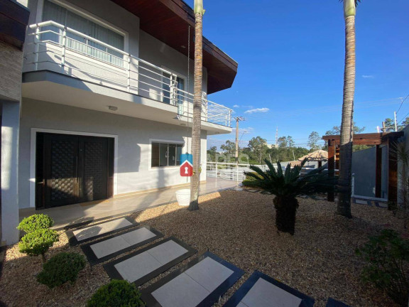 Imagem Casa com 4 Quartos à Venda, 352 m² em Parque Das Nações - Americana Imagem Casa com 4 Quartos à Venda, 352 m² em Parque Das Nações - Americana