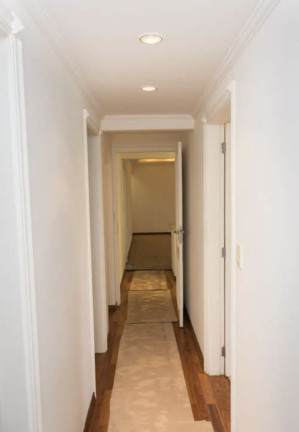 Imagem Apartamento com 3 Quartos à Venda, 117 m² em Vila Olímpia - São Paulo