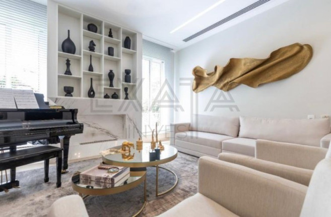 Imagem Imóvel com 4 Quartos à Venda, 777 m² em Jardim Petrópolis - São Paulo Imagem Imóvel com 4 Quartos à Venda, 777 m² em Jardim Petrópolis - São Paulo