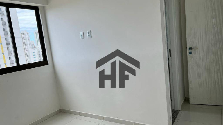 Imagem Apartamento com 3 Quartos à Venda, 67 m² em Casa Amarela - Recife Imagem Apartamento com 3 Quartos à Venda, 67 m² em Casa Amarela - Recife