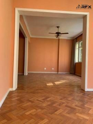 Imagem Apartamento com 3 Quartos à Venda, 145 m² em Copacabana - Rio De Janeiro
