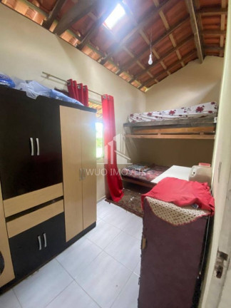 Imagem Chácara com 3 Quartos à Venda, 120 m² em Moqueta - Santa Branca Imagem Chácara com 3 Quartos à Venda, 120 m² em Moqueta - Santa Branca