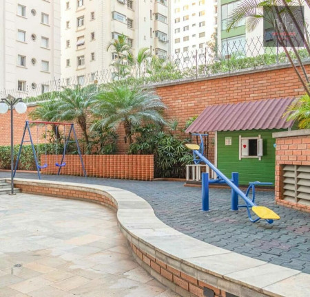 Imagem Apartamento com 2 Quartos à Venda, 200 m² em Vila Nova Conceição - São Paulo
