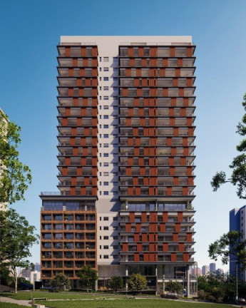 Apartamento com 3 Quartos à Venda, 315 m² em Jardim Vila Mariana - São Paulo