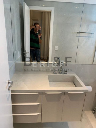Imagem Apartamento com 2 Quartos à Venda, 128 m² em Brooklin - São Paulo Imagem Apartamento com 2 Quartos à Venda, 128 m² em Brooklin - São Paulo