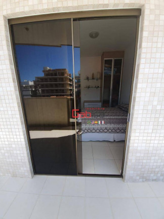 Imagem Apartamento com 2 Quartos à Venda, 100 m² em Braga - Cabo Frio