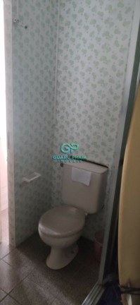 Imagem Cobertura com 3 Quartos à Venda, 135 m² em Astúrias - Guarujá