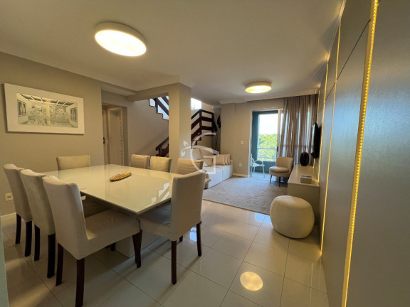 Imagem Imóvel com 3 Quartos à Venda, 173 m² em América - Joinville