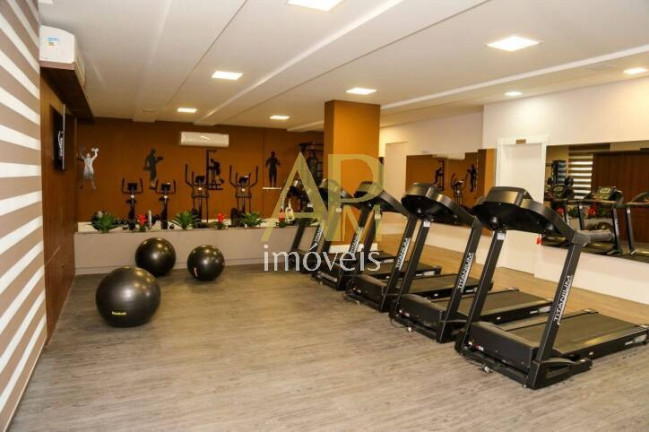 Imagem Apartamento com 3 Quartos à Venda, 180 m² em Centro - Palhoça Imagem Apartamento com 3 Quartos à Venda, 180 m² em Centro - Palhoça