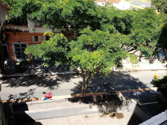 Imagem Kitnet com 1 Quarto à Venda, 25 m² em Vila Buarque - São Paulo
