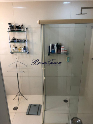 Imagem Apartamento com 3 Quartos à Venda, 130 m² em Vila Paulicéia - Sao Paulo