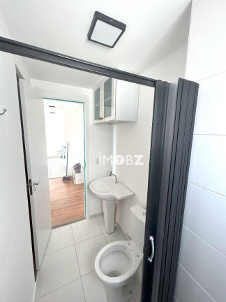 Imagem Imóvel com 2 Quartos à Venda, 36 m² em Vila Andrade - São Paulo Imagem Imóvel com 2 Quartos à Venda, 36 m² em Vila Andrade - São Paulo