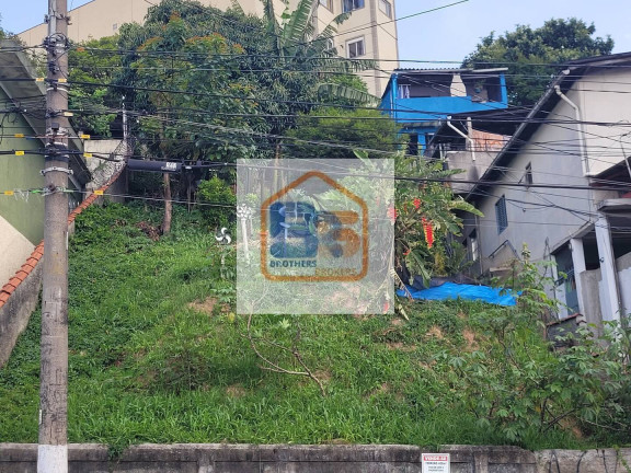 Imagem Terreno à Venda, 400 m² em Vila Mangalot - São Paulo Imagem Terreno à Venda, 400 m² em Vila Mangalot - São Paulo
