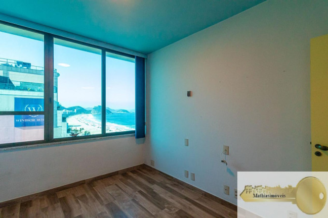 Imagem Cobertura com 4 Quartos à Venda, 425 m² em Copacabana - Rio De Janeiro Imagem Cobertura com 4 Quartos à Venda, 425 m² em Copacabana - Rio De Janeiro