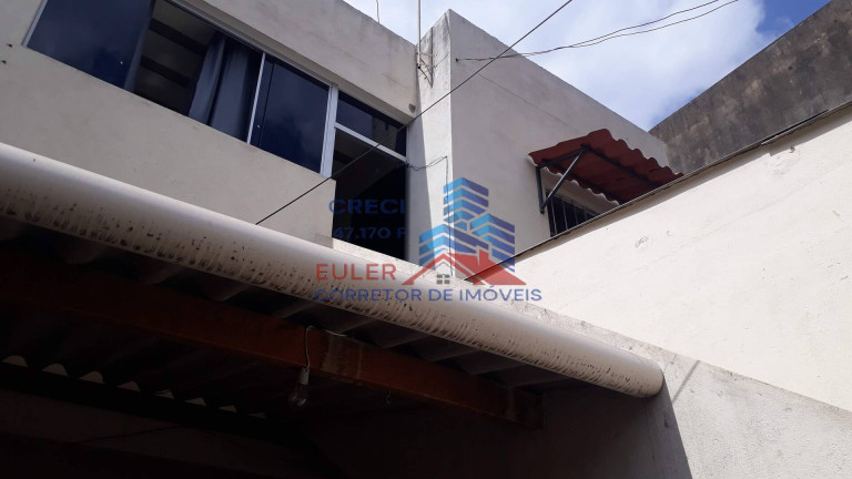 Imagem Casa com 4 Quartos à Venda, 408 m² em São Benedito - Santa Luzia Imagem Casa com 4 Quartos à Venda, 408 m² em São Benedito - Santa Luzia
