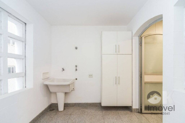 Imagem Apartamento com 3 Quartos à Venda, 130 m² em Jardim Paulista - São Paulo Imagem Apartamento com 3 Quartos à Venda, 130 m² em Jardim Paulista - São Paulo