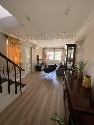 Imagem Casa com 3 Quartos à Venda, 180 m² em Jabaquara - São Paulo Imagem Casa com 3 Quartos à Venda, 180 m² em Jabaquara - São Paulo