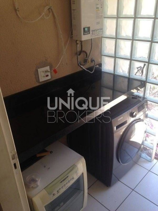 Imagem Casa de Condomínio com 3 Quartos à Venda, 135 m² em Vila Mafalda - Jundiaí Imagem Casa de Condomínio com 3 Quartos à Venda, 135 m² em Vila Mafalda - Jundiaí