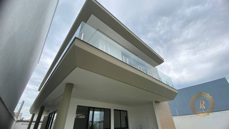 Imagem Casa com 4 Quartos à Venda, 322 m² em Morada Do Sol - Vila Velha Imagem Casa com 4 Quartos à Venda, 322 m² em Morada Do Sol - Vila Velha