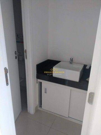 Imagem Sala Comercial à Venda, 49 m² em Alphaville - Barueri Imagem Sala Comercial à Venda, 49 m² em Alphaville - Barueri