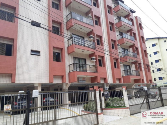 Cobertura com 2 Quartos à Venda, 90 m² em Praia Grande - Ubatuba